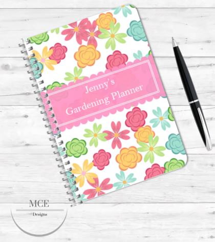 Personalised Gardening Planner