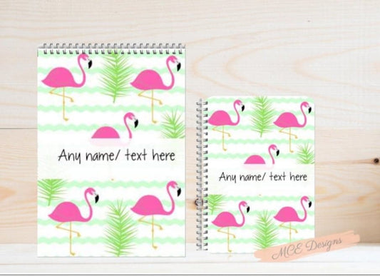 Fi Fi Flamingo Gift Set